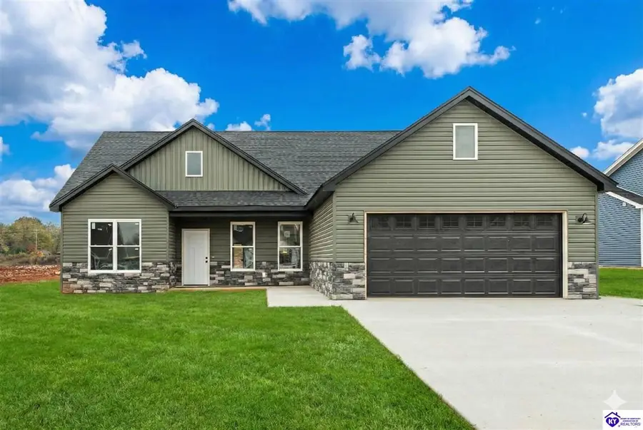 40 Betty Boyd Lane, Brandenburg, KY 40108 - Image #2