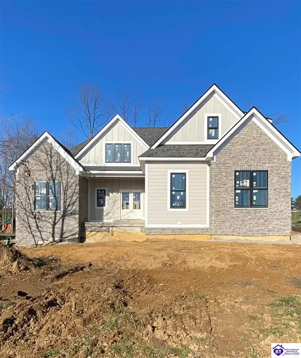 406 Freeman Lake Road, Elizabethtown, KY 42701