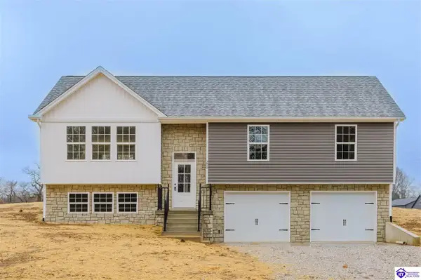 200 Rock Ridge Road, Brandenburg, KY 40108