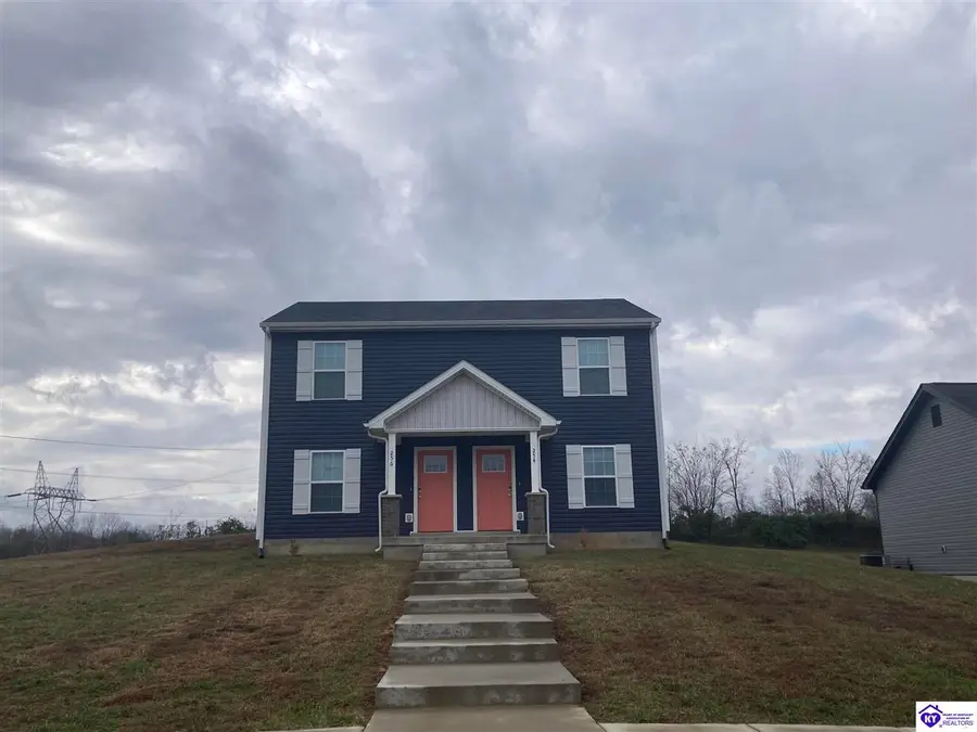 254-256 Palmetto Loop, Glendale, KY 42740 - Image #2