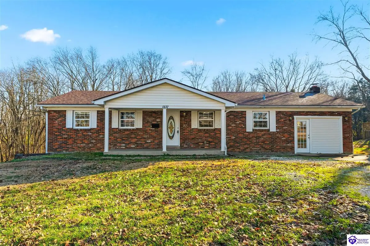 1237 Park Lane, Brandenburg, KY 40108 - Image #1