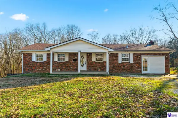 1237 Park Lane, Brandenburg, KY 40108