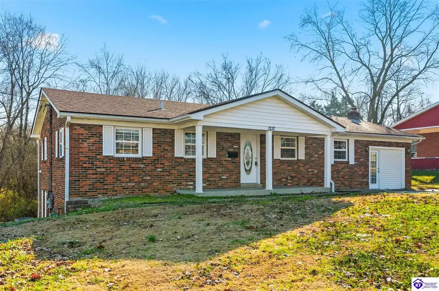 1237 Park Lane, Brandenburg, KY 40108 - Image #2