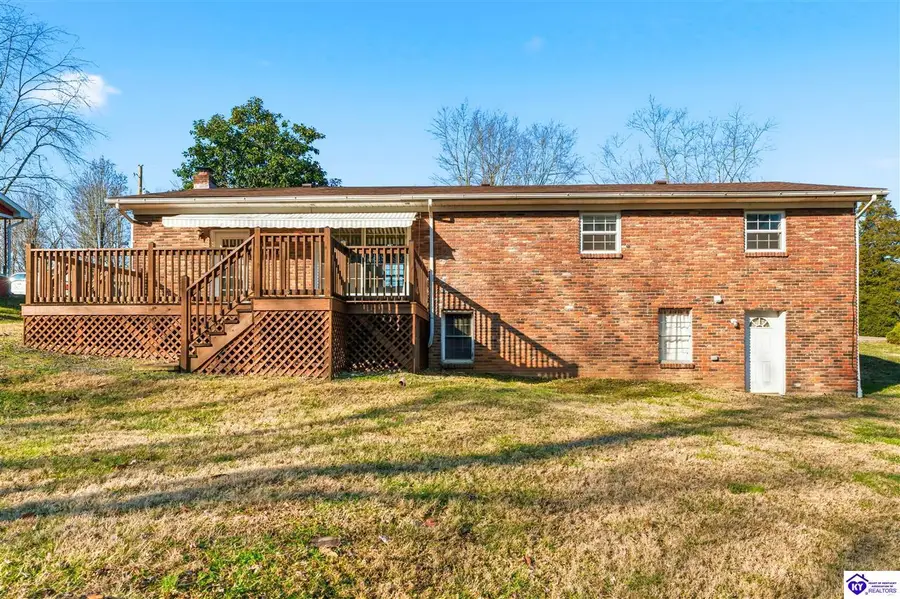 1237 Park Lane, Brandenburg, KY 40108 - Image #3