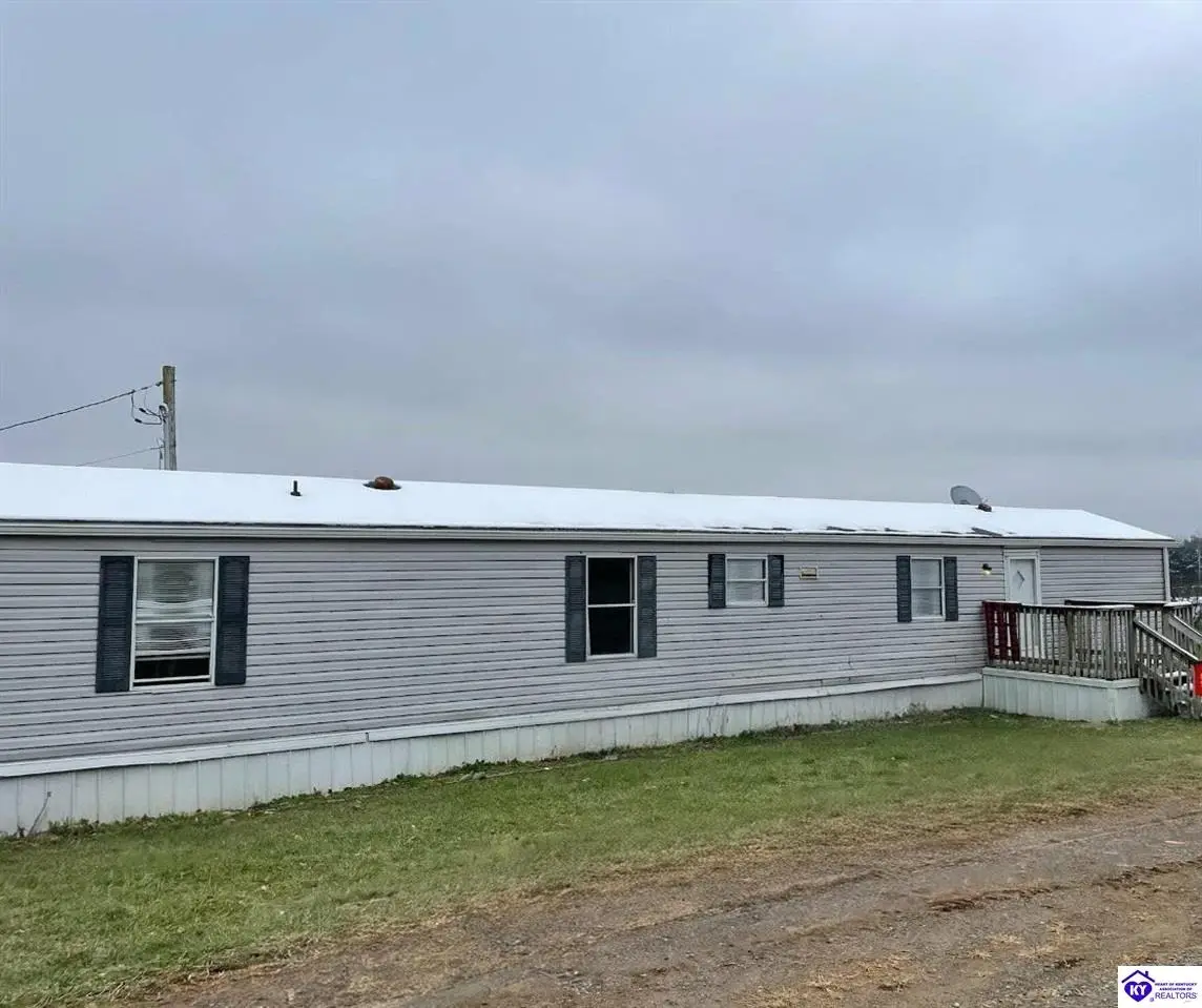 85 Bruner Road, Brandenburg, KY 40108 - Image #1