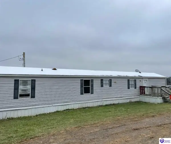 85 Bruner Road, Brandenburg, KY 40108