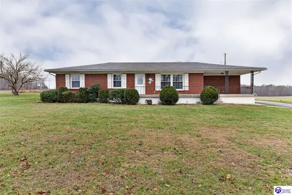 7585 Sonora Road, Sonora, KY 42776