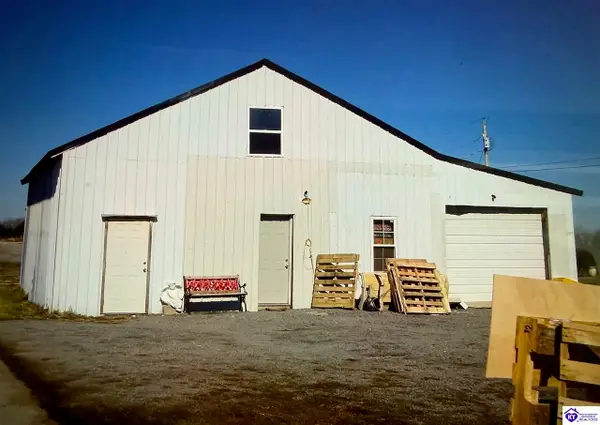 188 Grider Road, Columbia, KY 42728