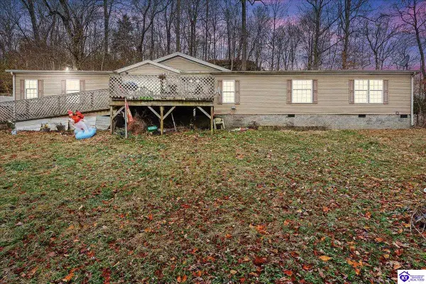 592 Jm Mercer Campsite Road, Hudson, KY 40145