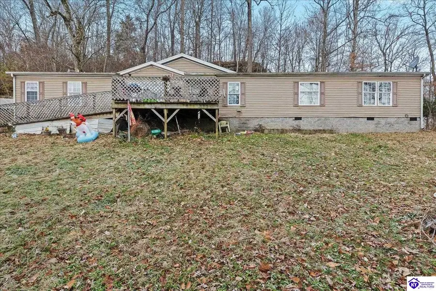 592 Jm Mercer Campsite Road, Hudson, KY 40145 - Image #2