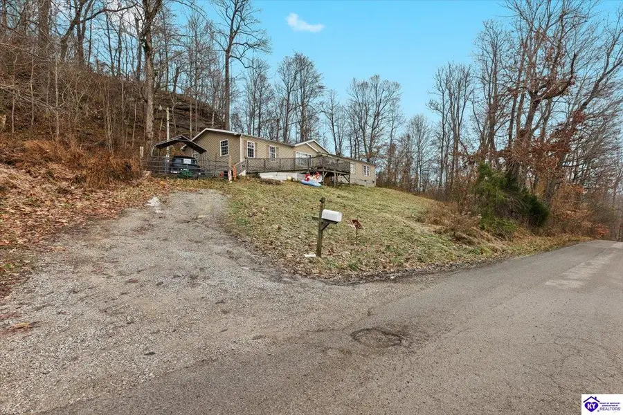 592 Jm Mercer Campsite Road, Hudson, KY 40145 - Image #3