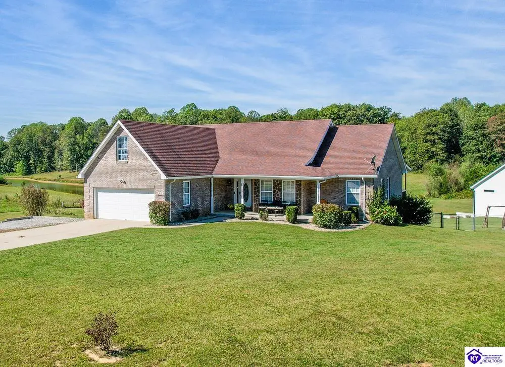 417 Graceland Trail, Elizabethtown, KY 42701 - Image #1