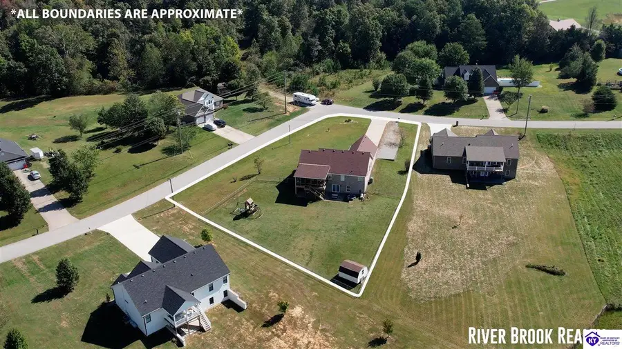 417 Graceland Trail, Elizabethtown, KY 42701 - Image #2