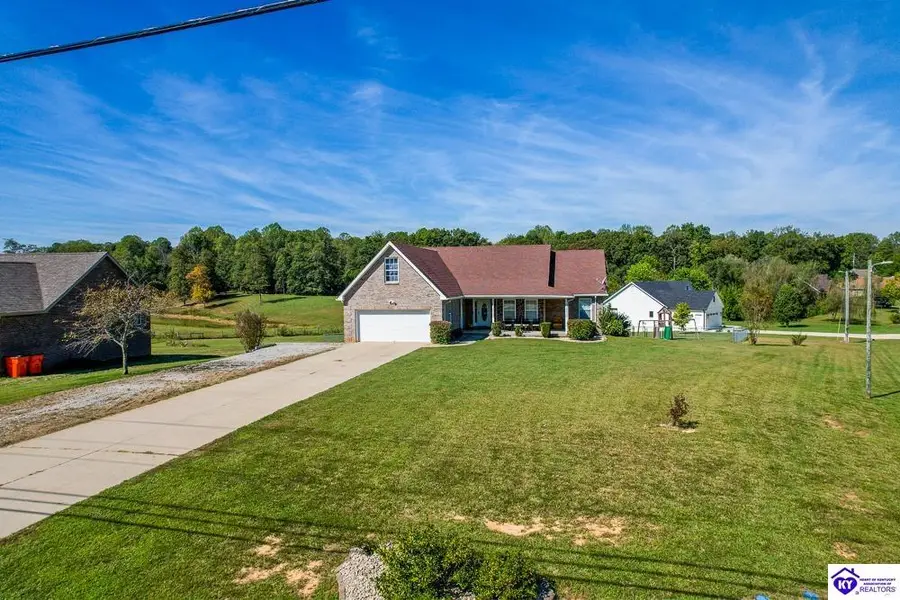 417 Graceland Trail, Elizabethtown, KY 42701 - Image #3