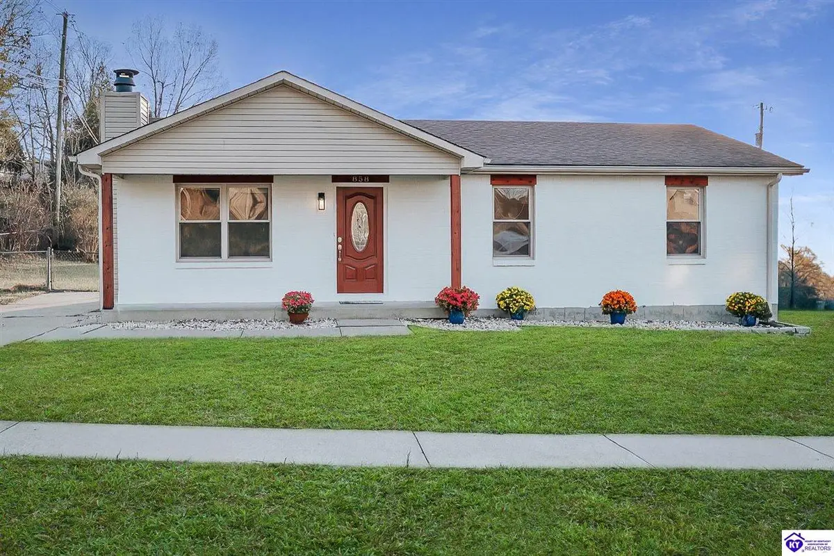 858 Shelby Avenue, Radcliff, KY 40160 - Image #1