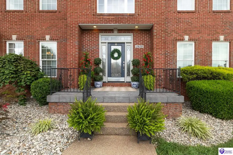 2629 Stonemill Drive, Elizabethtown, KY 42701 - Image #2