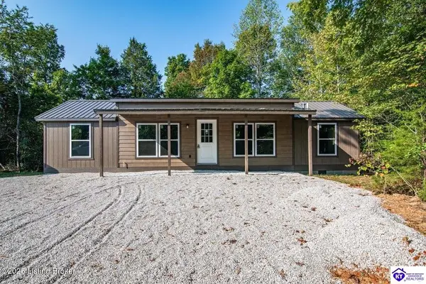 133 Tanyard Hollow Road, Munfordville, KY 42765