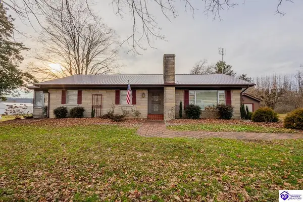 7891 N Dixie Highway, Bonnieville, KY 42713