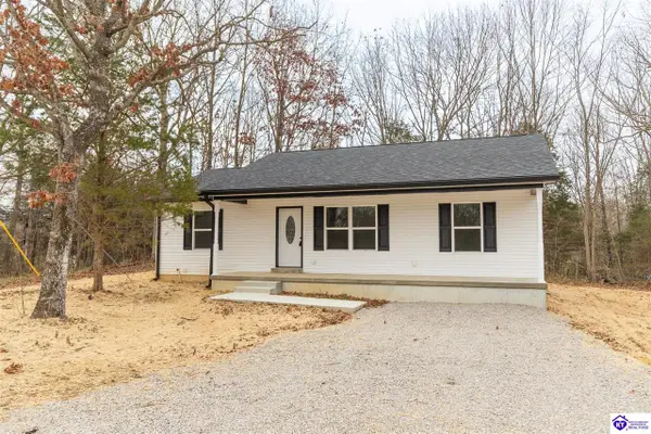 155 Rambling Ridge, Brandenburg, KY 40108