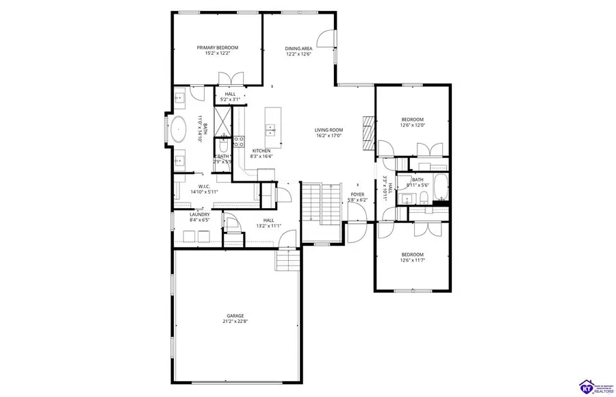 117 Highpoint Court, Elizabethtown, KY 42701 - Image #3