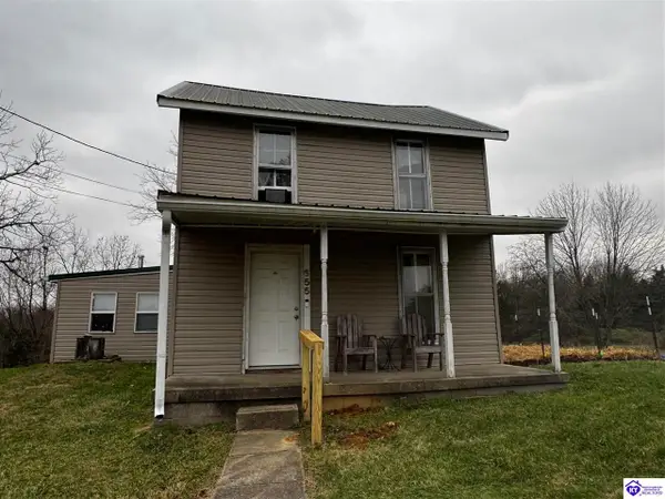 655 Meade Springs Road, Brandenburg, KY 40108