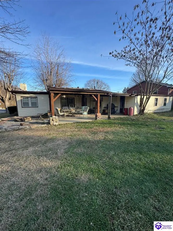 392 Tunnel Hill Road, Elizabethtown, KY 42701 - Image #1