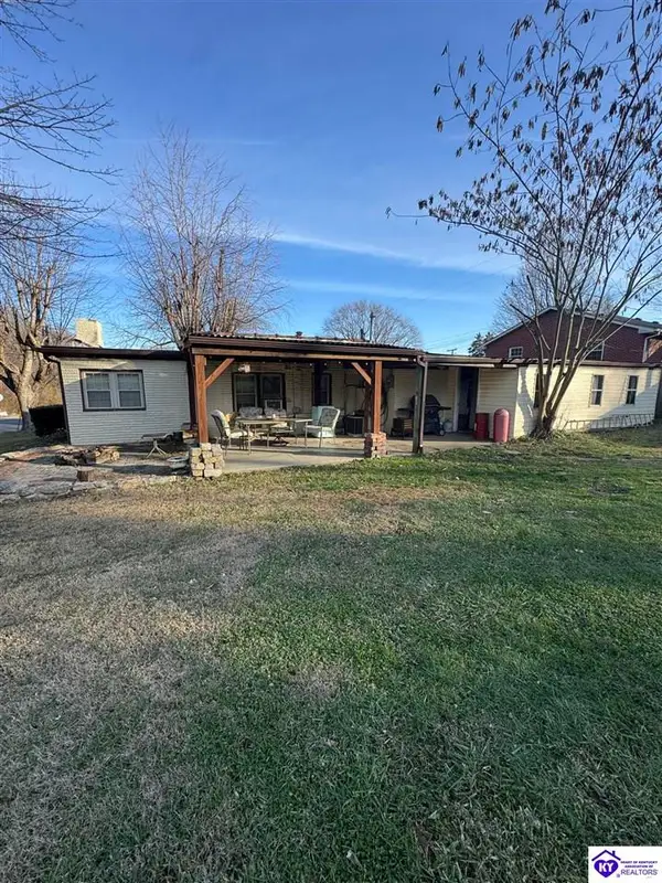 392 Tunnel Hill Road, Elizabethtown, KY 42701