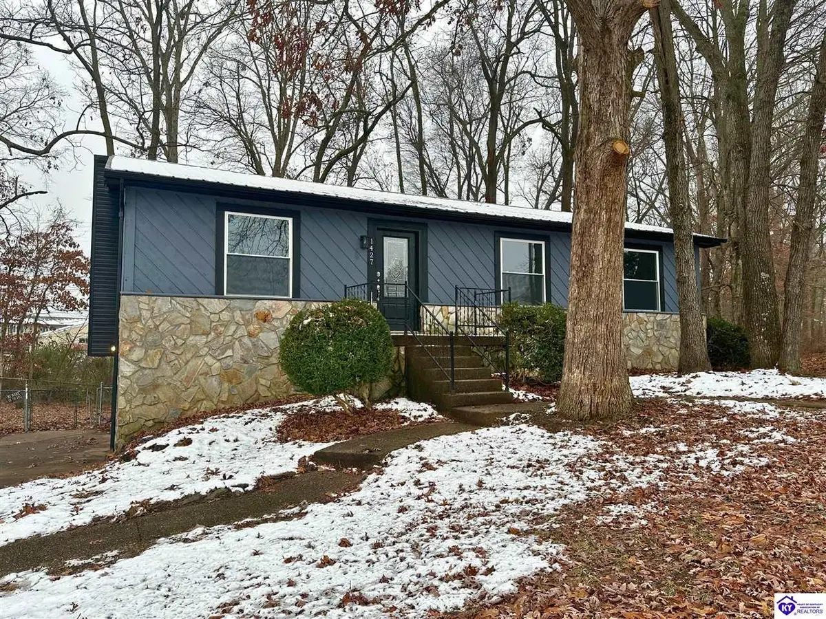 1427 Catalpa Drive, Radcliff, KY 40160 - Image #1