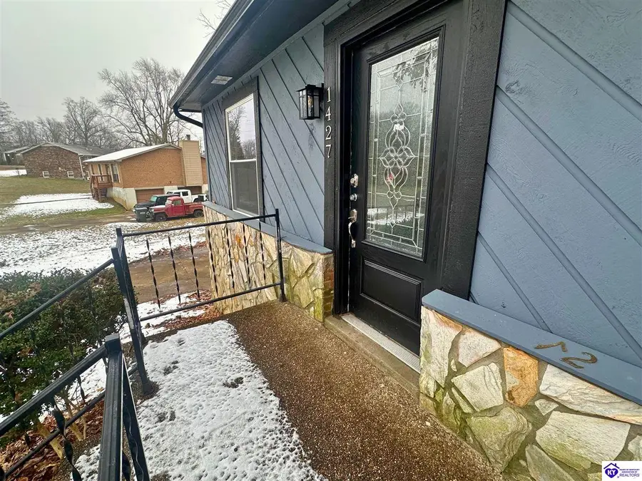 1427 Catalpa Drive, Radcliff, KY 40160 - Image #3