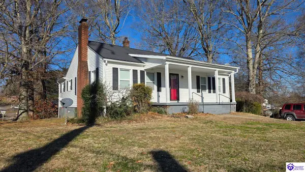 707 Wright Drive, Columbia, KY 42728