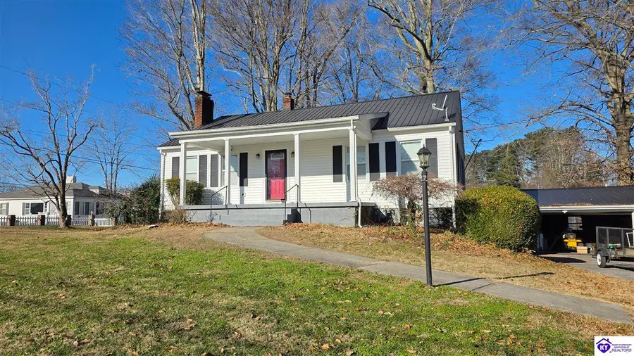 707 Wright Drive, Columbia, KY 42728 - Image #2