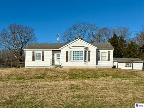 4415 N Loretto Road, Lebanon, KY 40033