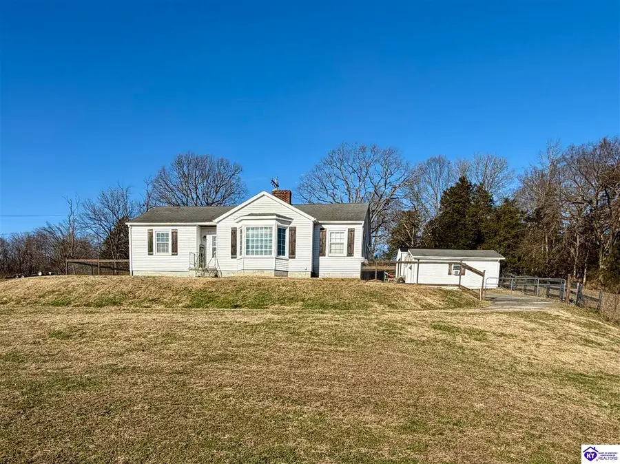 4415 N Loretto Road, Lebanon, KY 40033 - Image #3