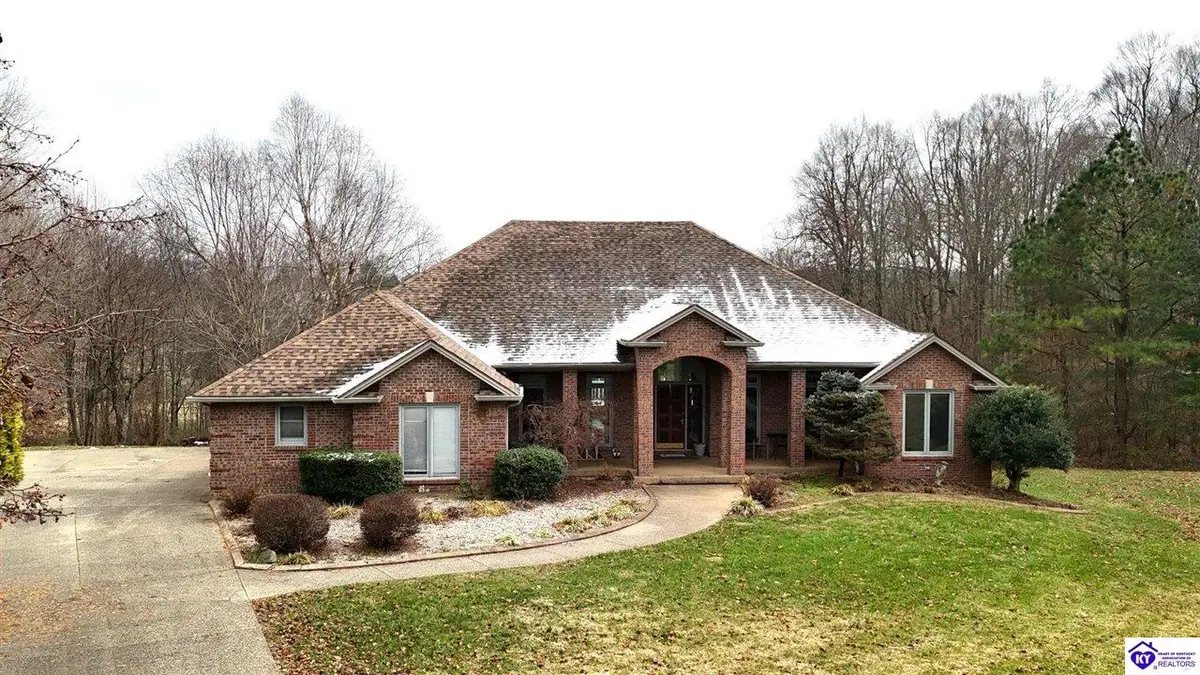 907 Spyglass Circle, Vine Grove, KY 40175 - Image #1