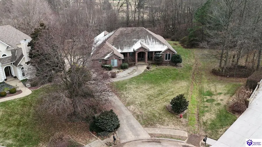907 Spyglass Circle, Vine Grove, KY 40175 - Image #2