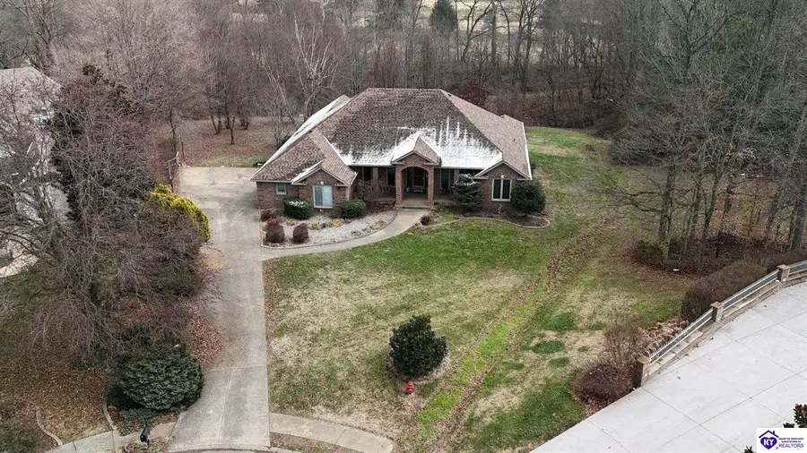 907 Spyglass Circle, Vine Grove, KY 40175 - Image #3