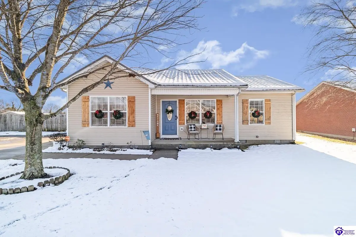 101 Grundy Drive, Bardstown, KY 40004 - Image #1