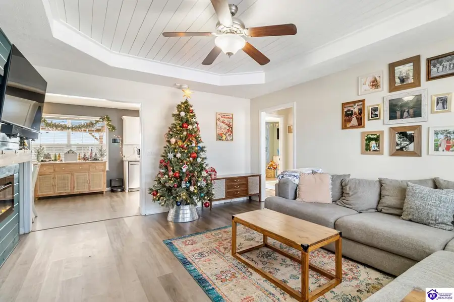 101 Grundy Drive, Bardstown, KY 40004 - Image #2