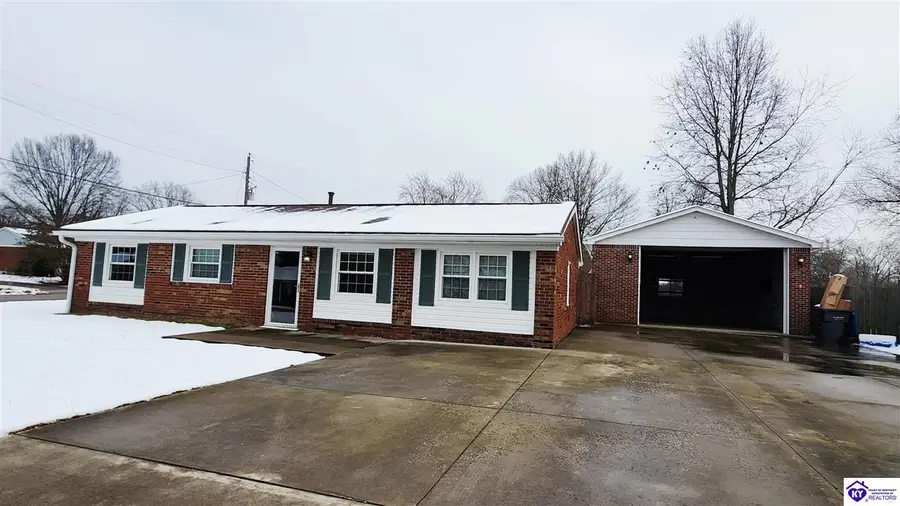 7501 Rutledge Road, Louisville, KY 40258 - Image #2