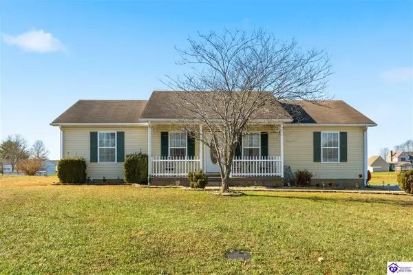 137 Allison Drive, Sonora, KY 42776-8352