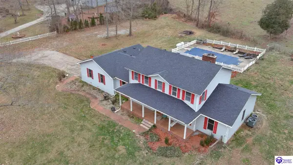 1828 Deckard School Road, Radcliff, KY 40160