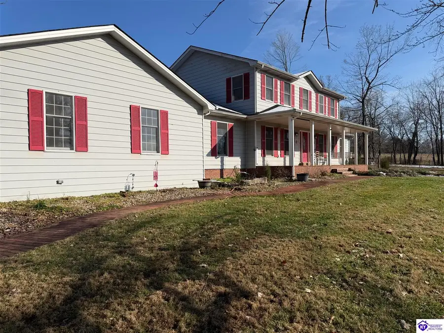 1828 Deckard School Road, Radcliff, KY 40160 - Image #3