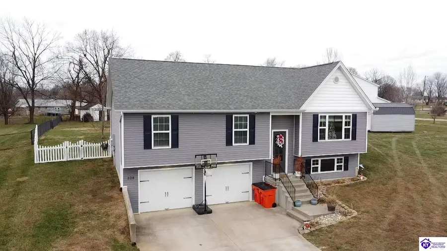 324 Harness Court, Elizabethtown, KY 42701 - Image #3