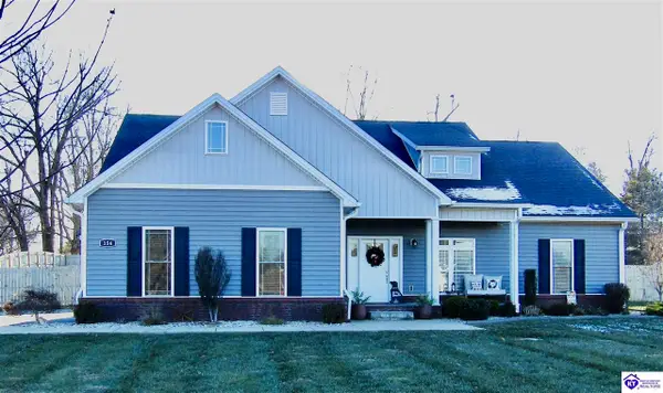 154 Sea Hero Drive, Elizabethtown, KY 42701