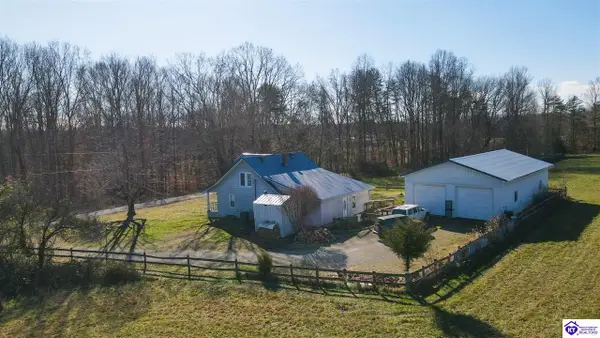 1305 Hovious Ridge Road, Columbia, KY 42728
