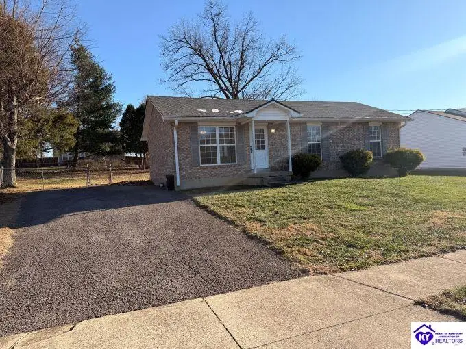 1204 Williamsburg Drive, Elizabethtown, KY 42701 - Image #1