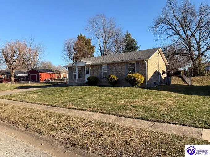 1204 Williamsburg Drive, Elizabethtown, KY 42701 - Image #2