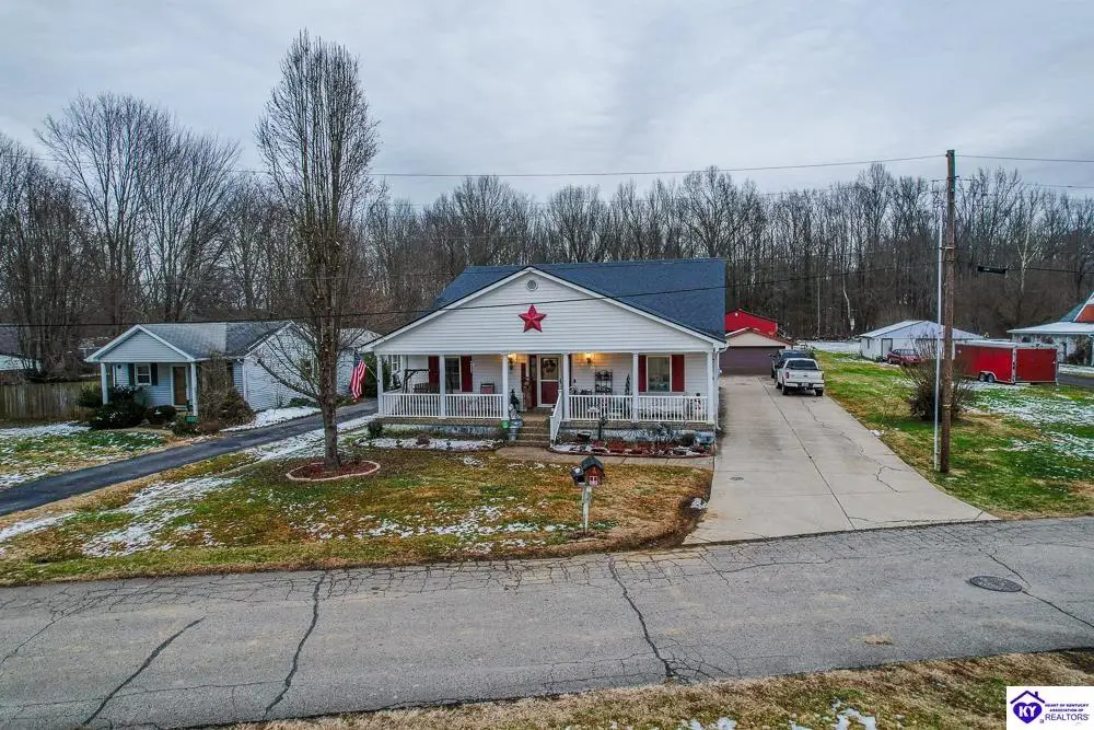 9747 Mason Lane, Fairdale, KY 40118 - Image #1
