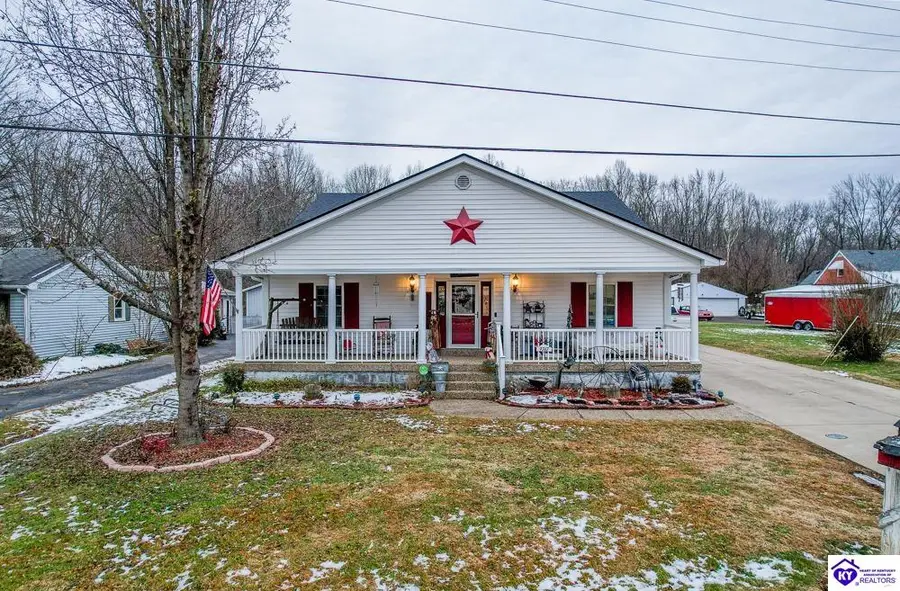 9747 Mason Lane, Fairdale, KY 40118 - Image #2