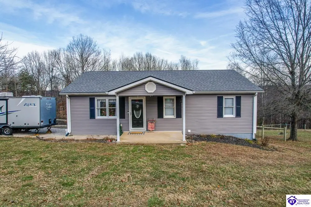 604 Dangerfield Road, Hodgenville, KY 42748 - Image #1